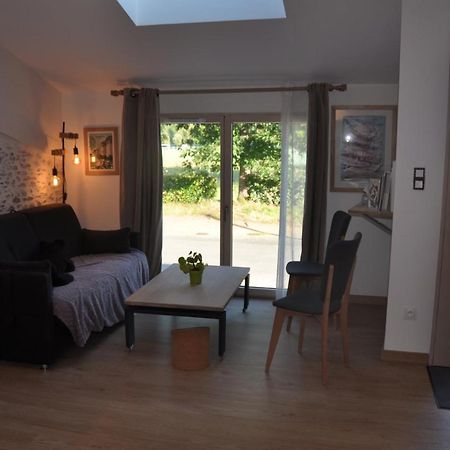 Gite Cosy D'Oudon ✰ Proche Baignade & Loire✰ Apartment Екстериор снимка