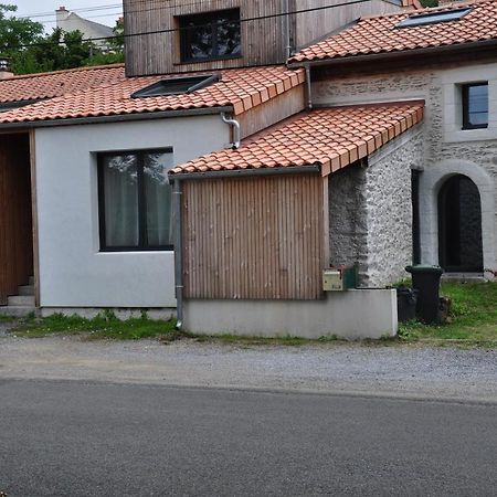 Gite Cosy D'Oudon ✰ Proche Baignade & Loire✰ Apartment Екстериор снимка