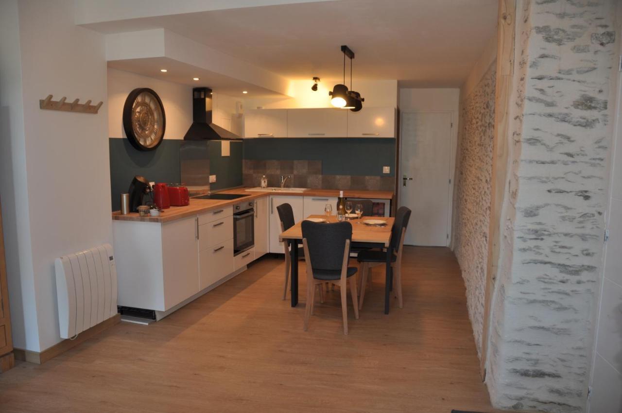Gite Cosy D'Oudon ✰ Proche Baignade & Loire✰ Apartment Екстериор снимка