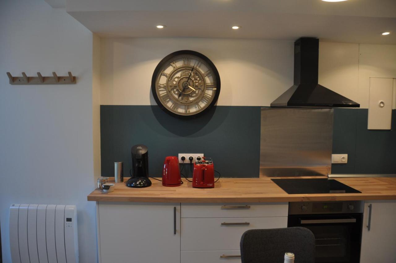 Gite Cosy D'Oudon ✰ Proche Baignade & Loire✰ Apartment Екстериор снимка