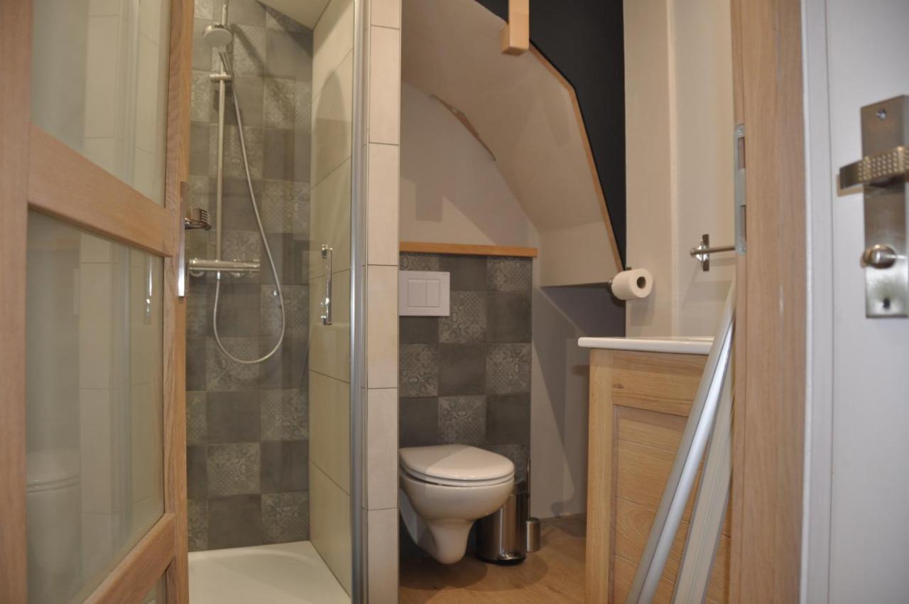 Gite Cosy D'Oudon ✰ Proche Baignade & Loire✰ Apartment Екстериор снимка