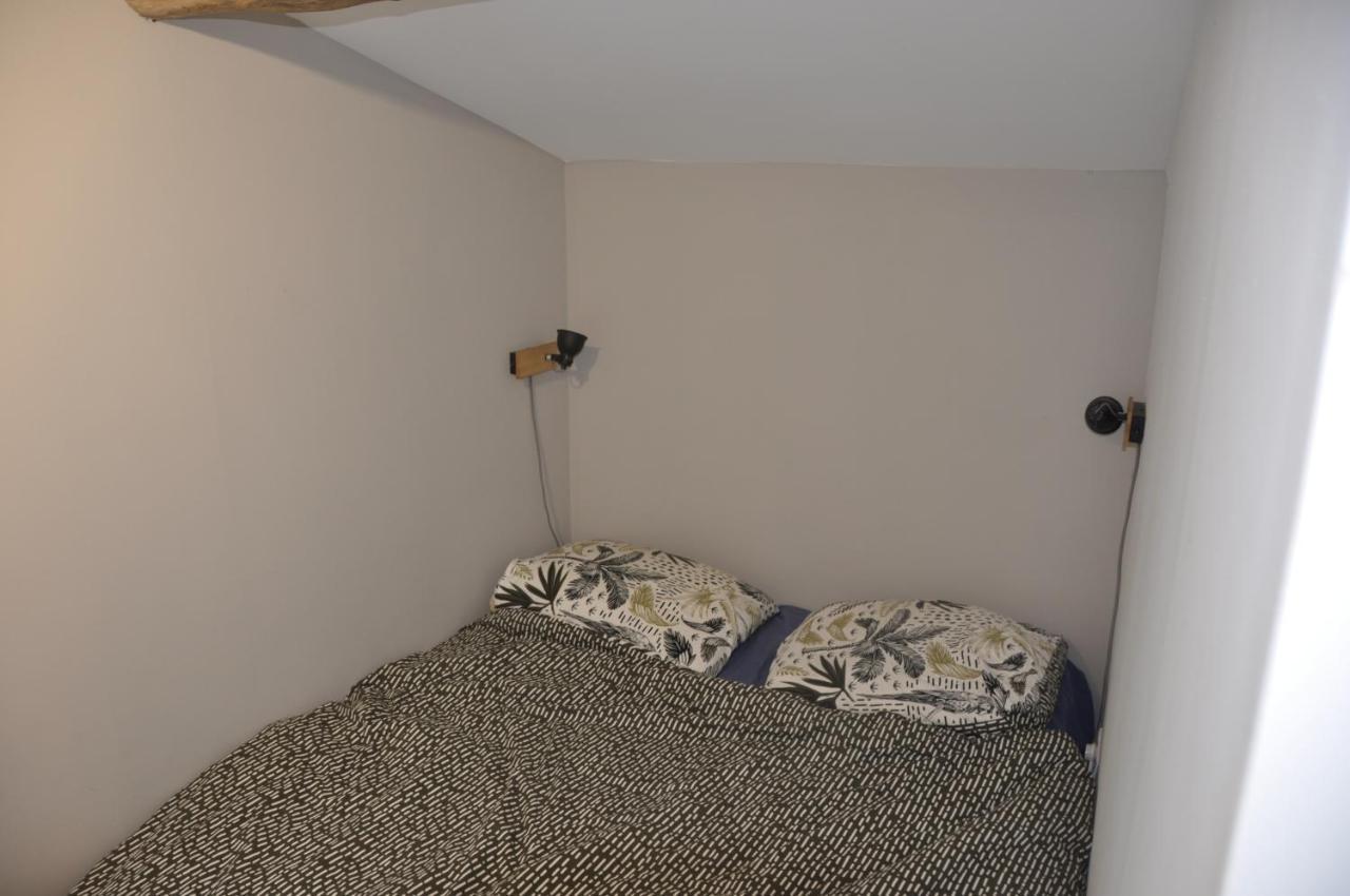 Gite Cosy D'Oudon ✰ Proche Baignade & Loire✰ Apartment Екстериор снимка